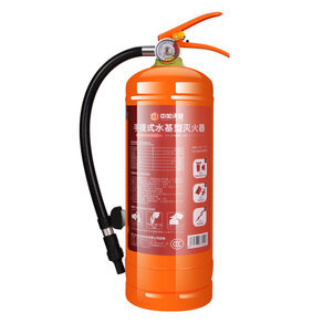 優沃行 專業的消防3C認證咨詢與優沃行滅火器解決方案